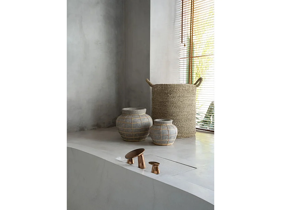 Le Panier Sensity - Natural - XL