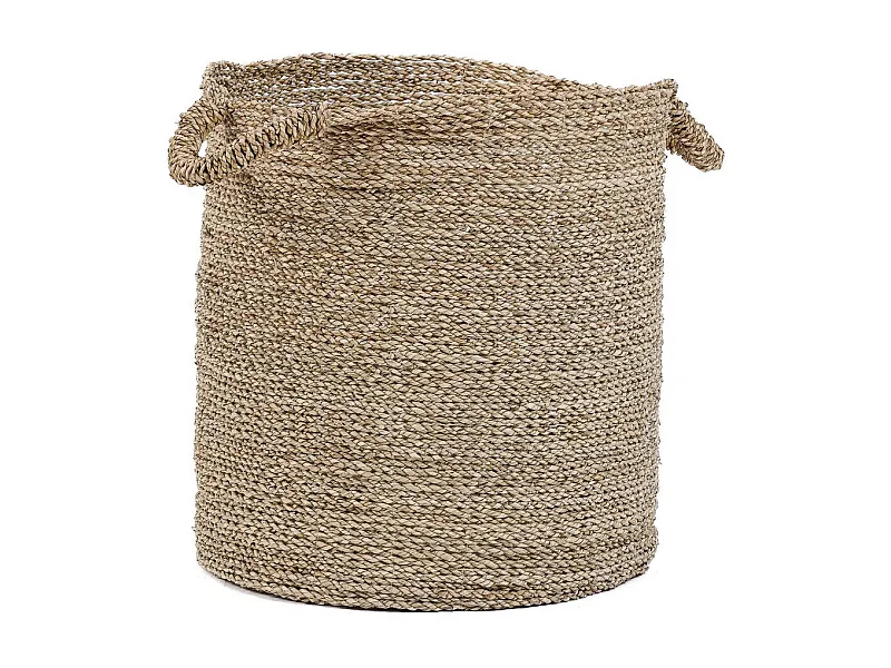 Les Paniers Sensity - Naturel - XL