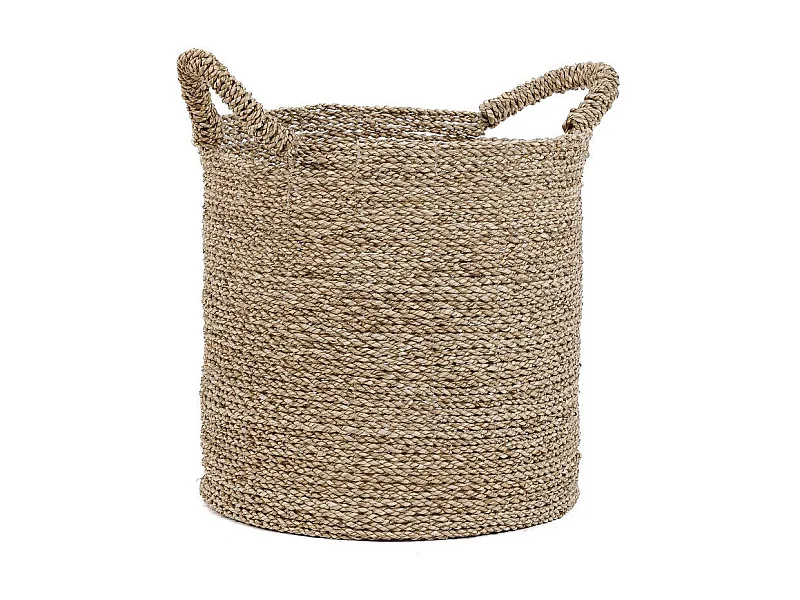 Les Paniers Sensity - Naturel - L