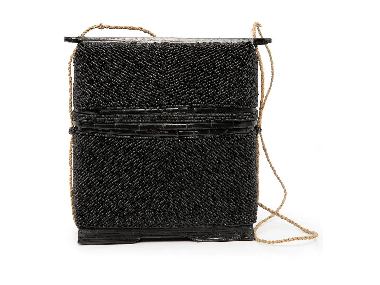 La Boîte À Trésors - Noir