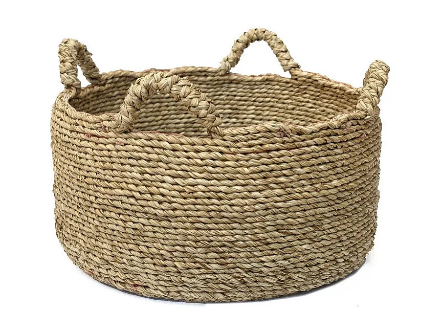 Cestas principales Les Quatre - Natural - S