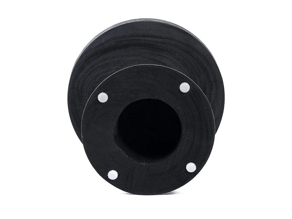 La Table D'Appoint Gravity - Noir