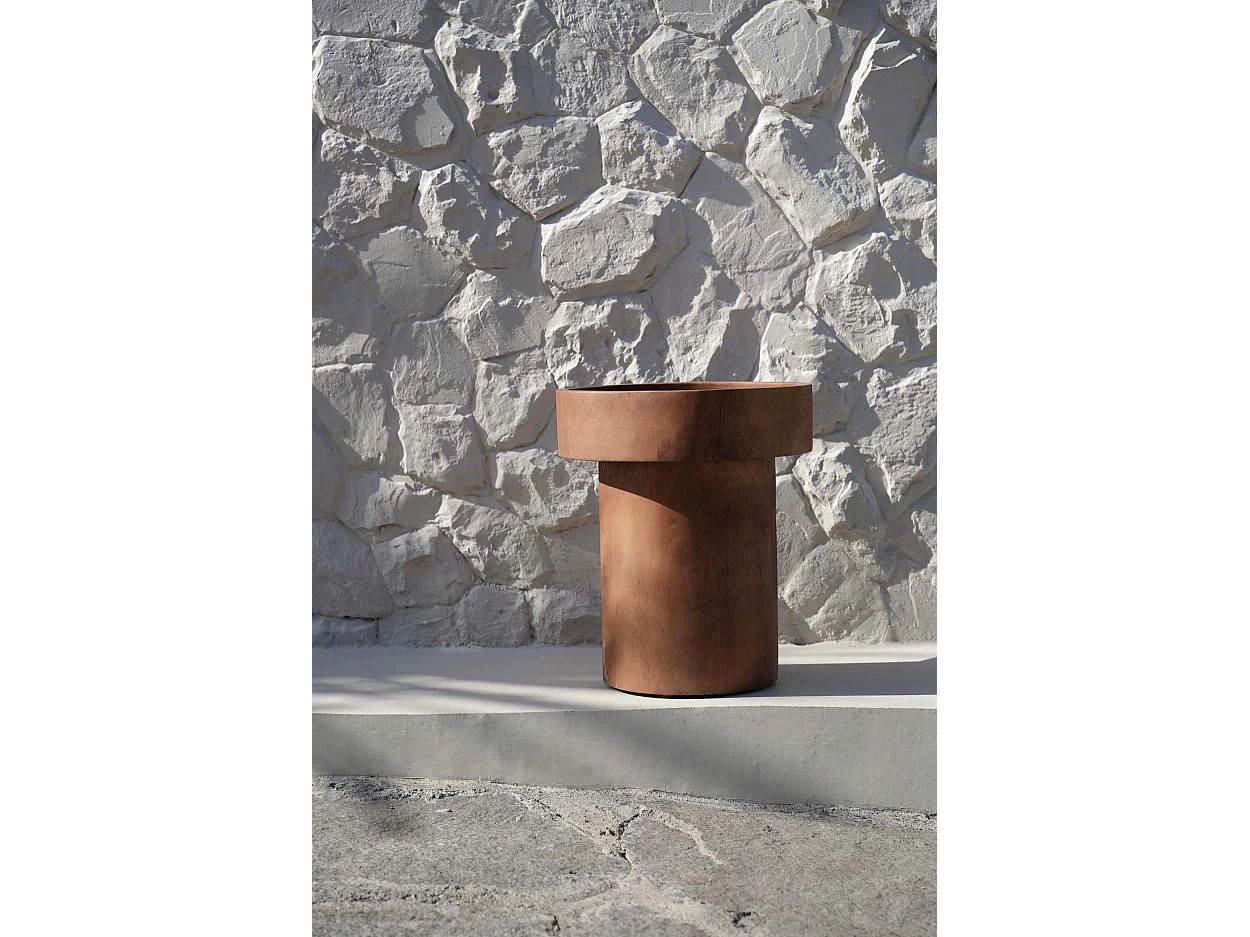 Il Tavolino Quichua - Naturale