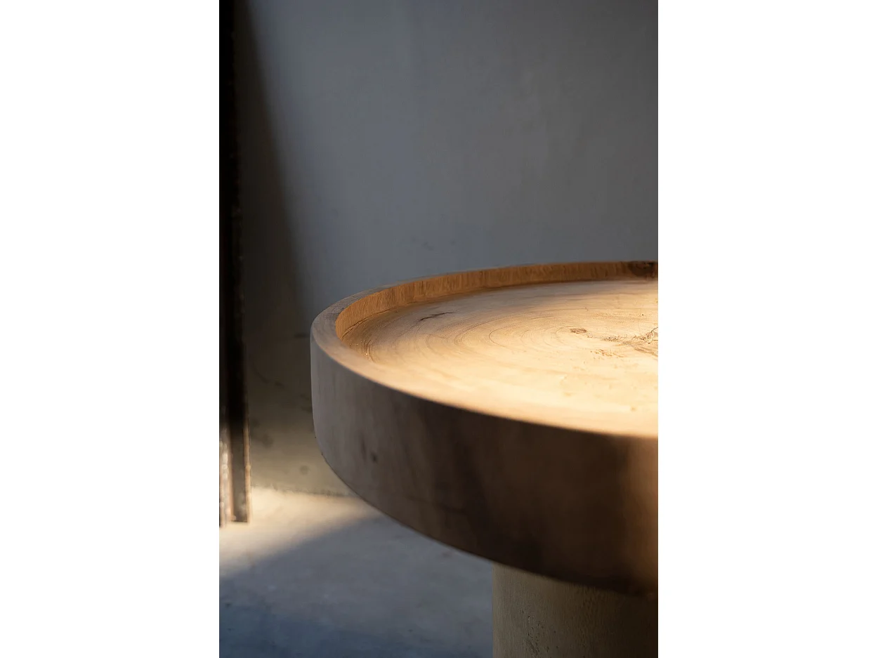 El Mesa Auxiliar Quichua - Natural