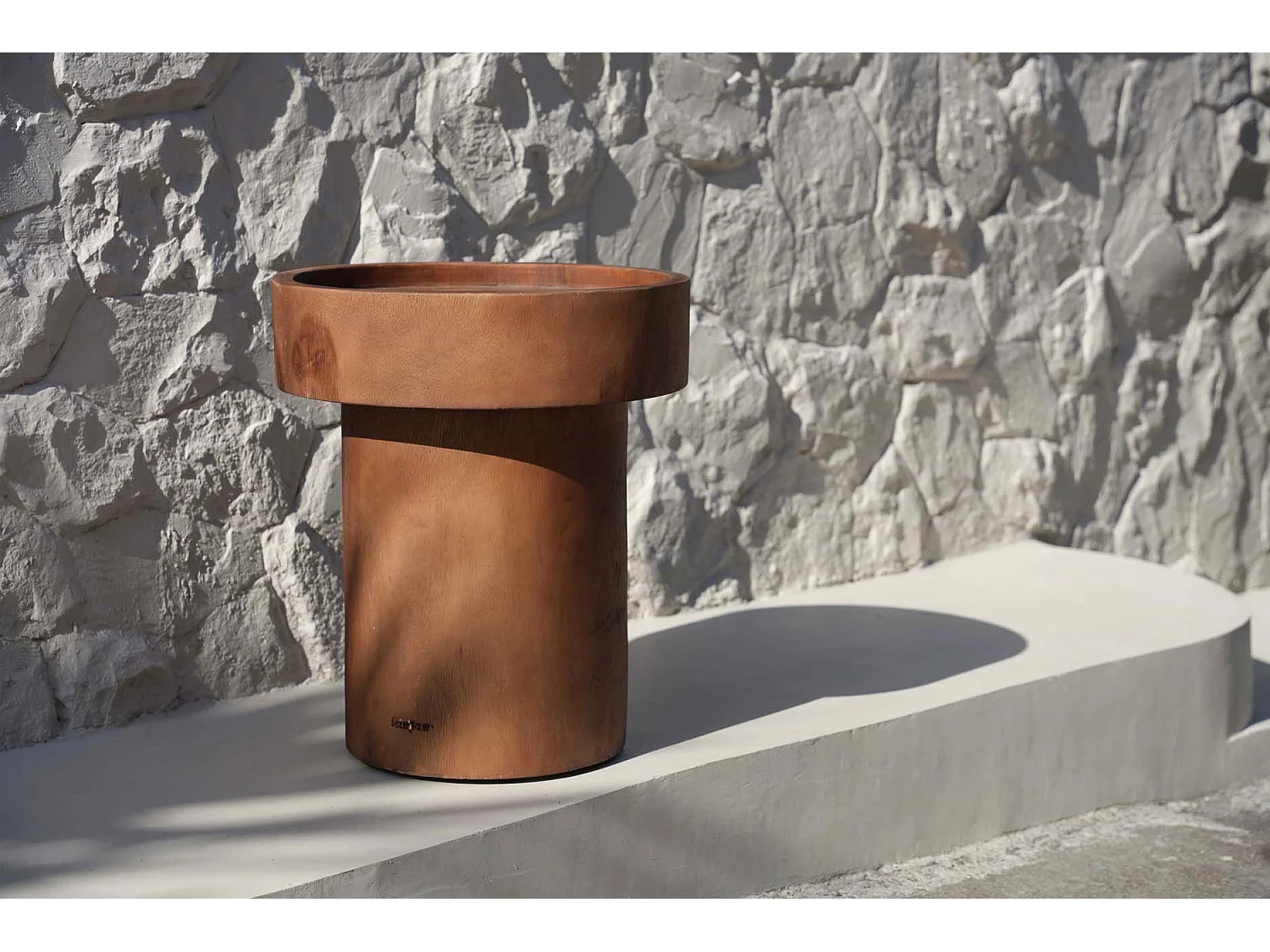 El Mesa Auxiliar Quichua - Natural