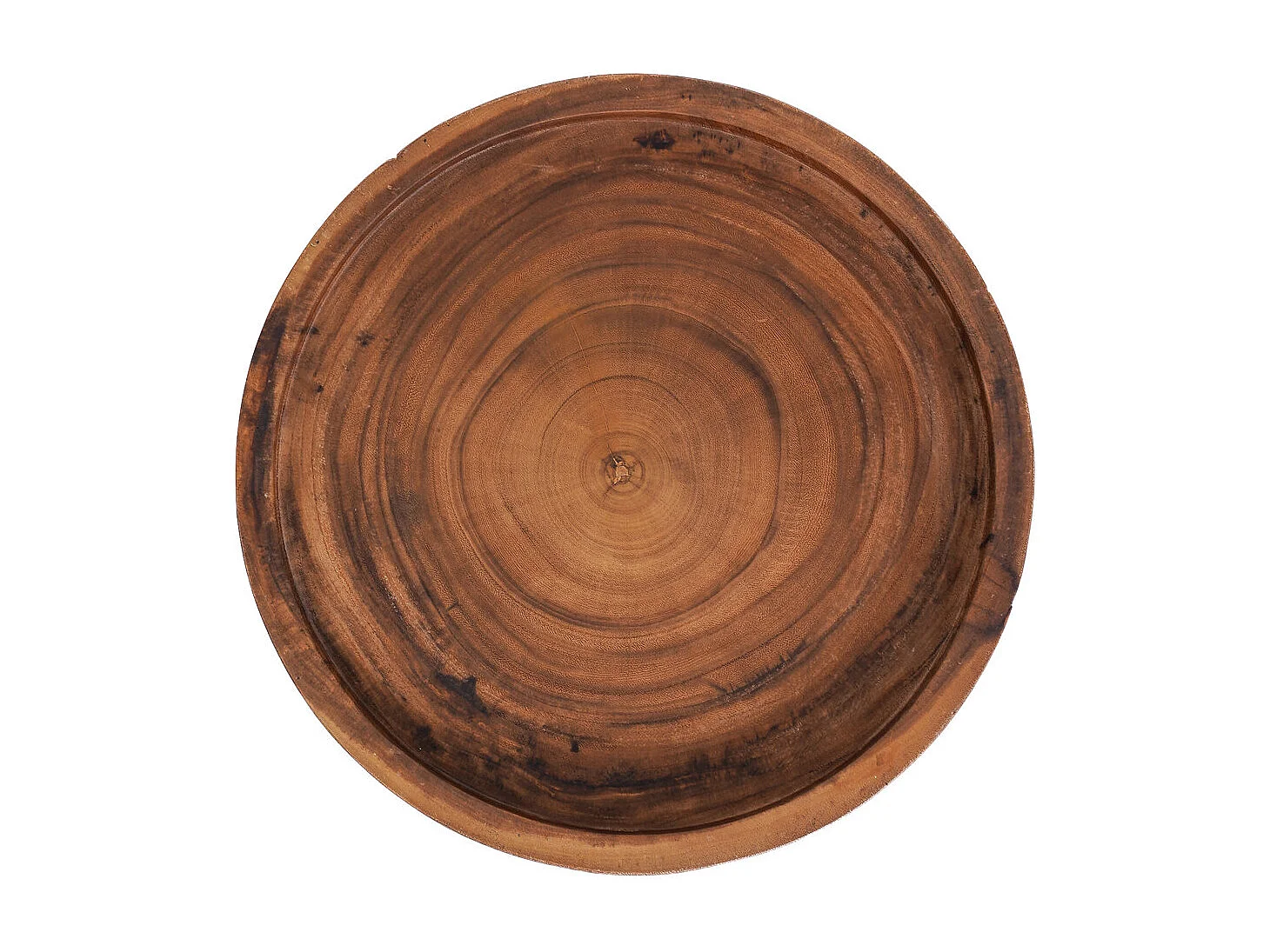 El Mesa Auxiliar Quichua - Natural