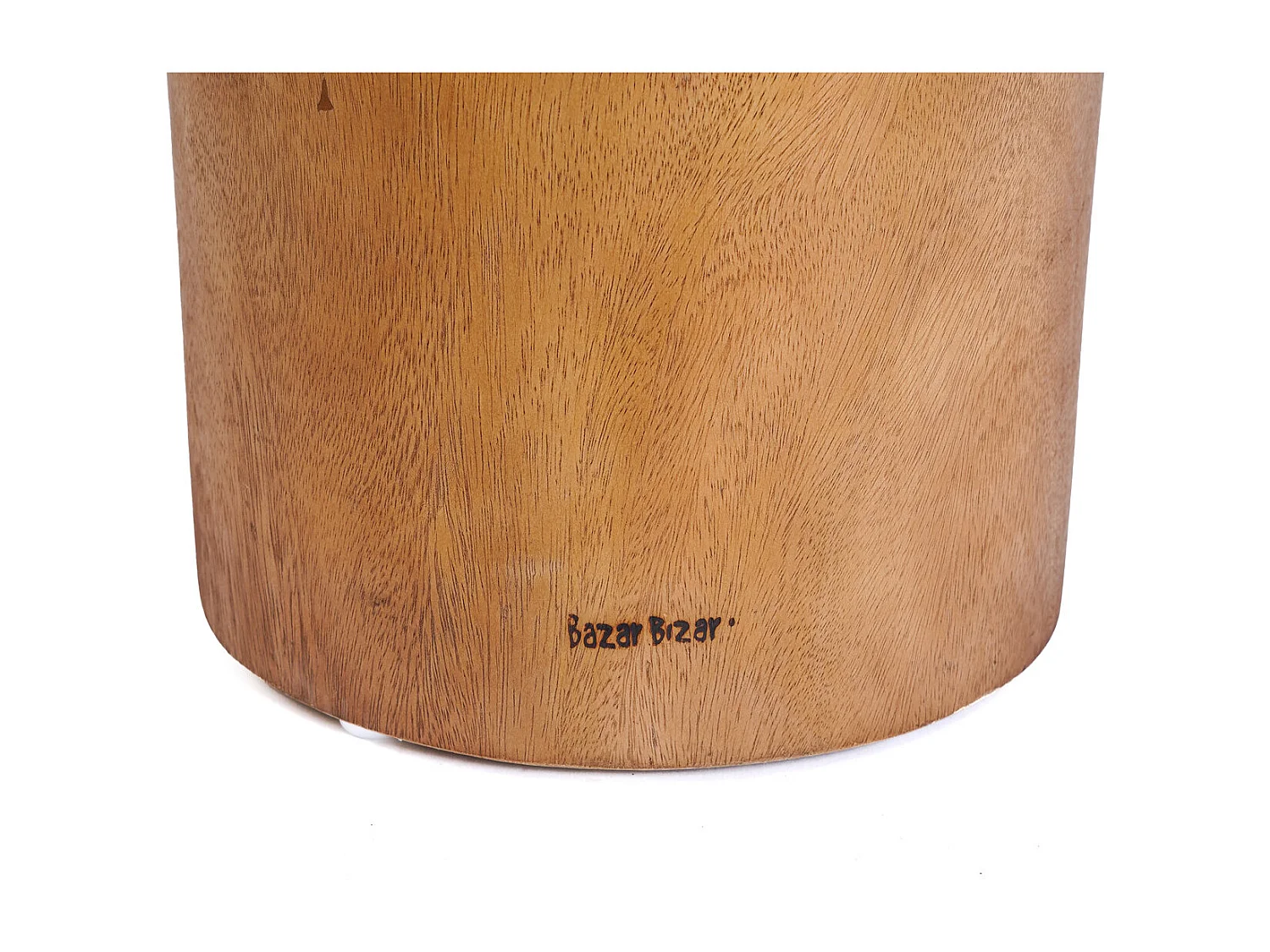 El Mesa Auxiliar Quichua - Natural