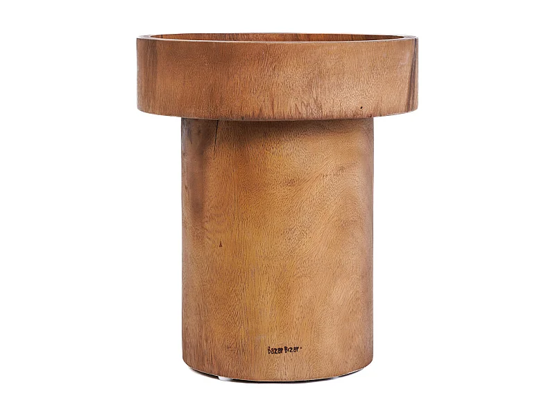 De Quichua Bijzettafel - Naturel