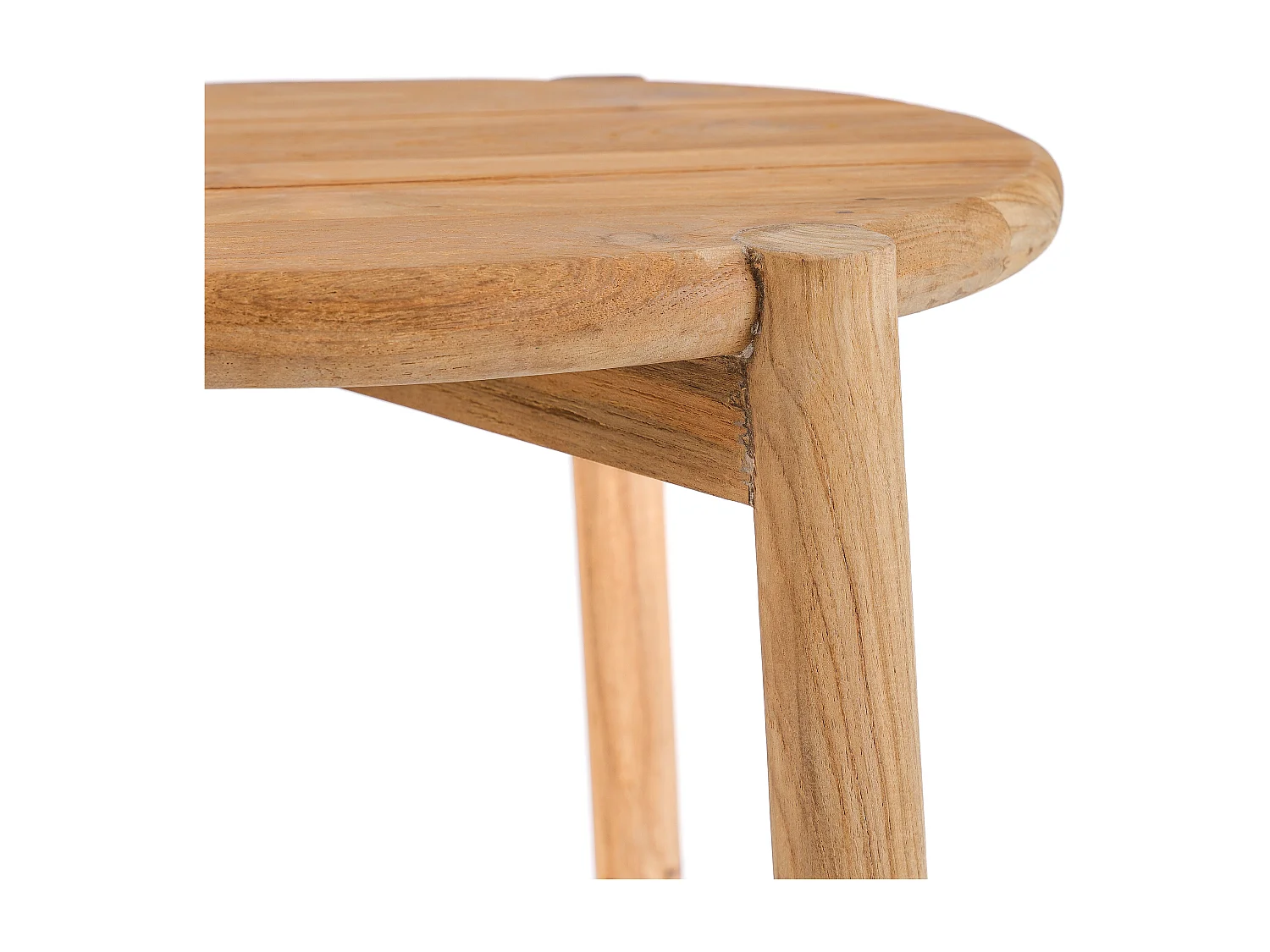 La Table D'Appoint Gilimanuk - Extérieur