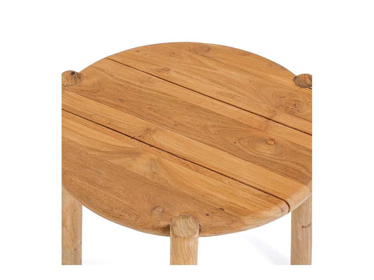 La Mesa Auxiliar Gilimanuk - Exterior