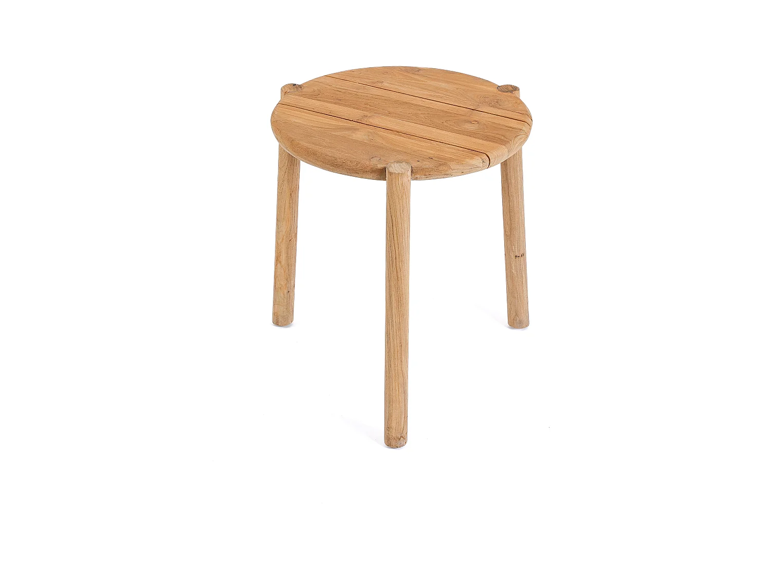 La Mesa Auxiliar Gilimanuk - Exterior