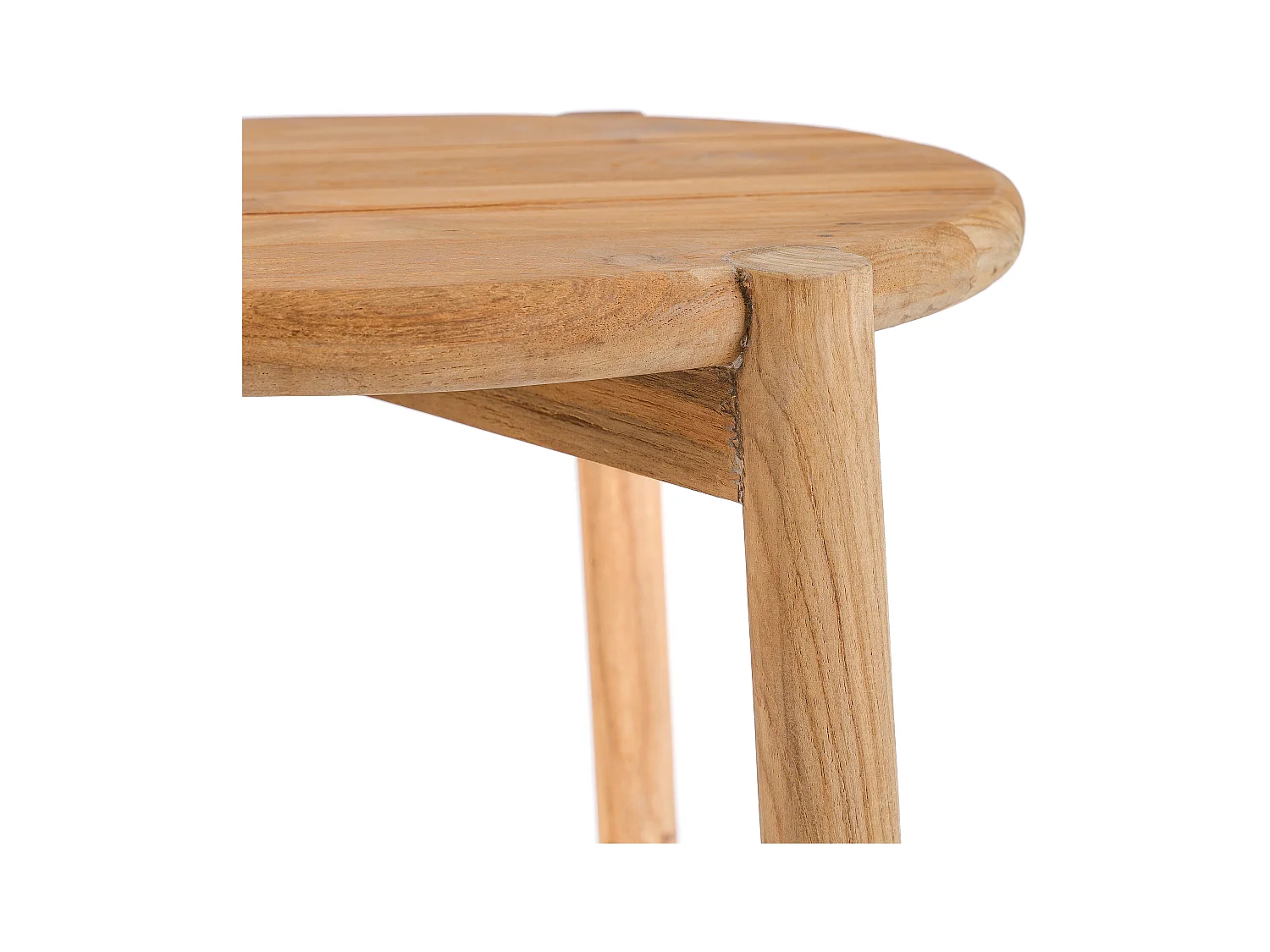 La Mesa Auxiliar Gilimanuk - Exterior