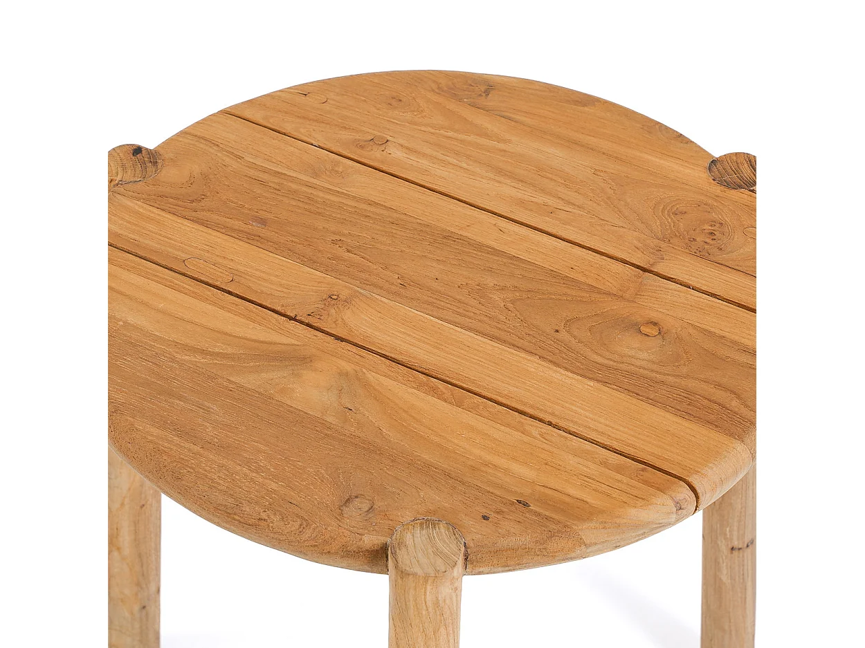 La Table D'Appoint Gilimanuk - Extérieur