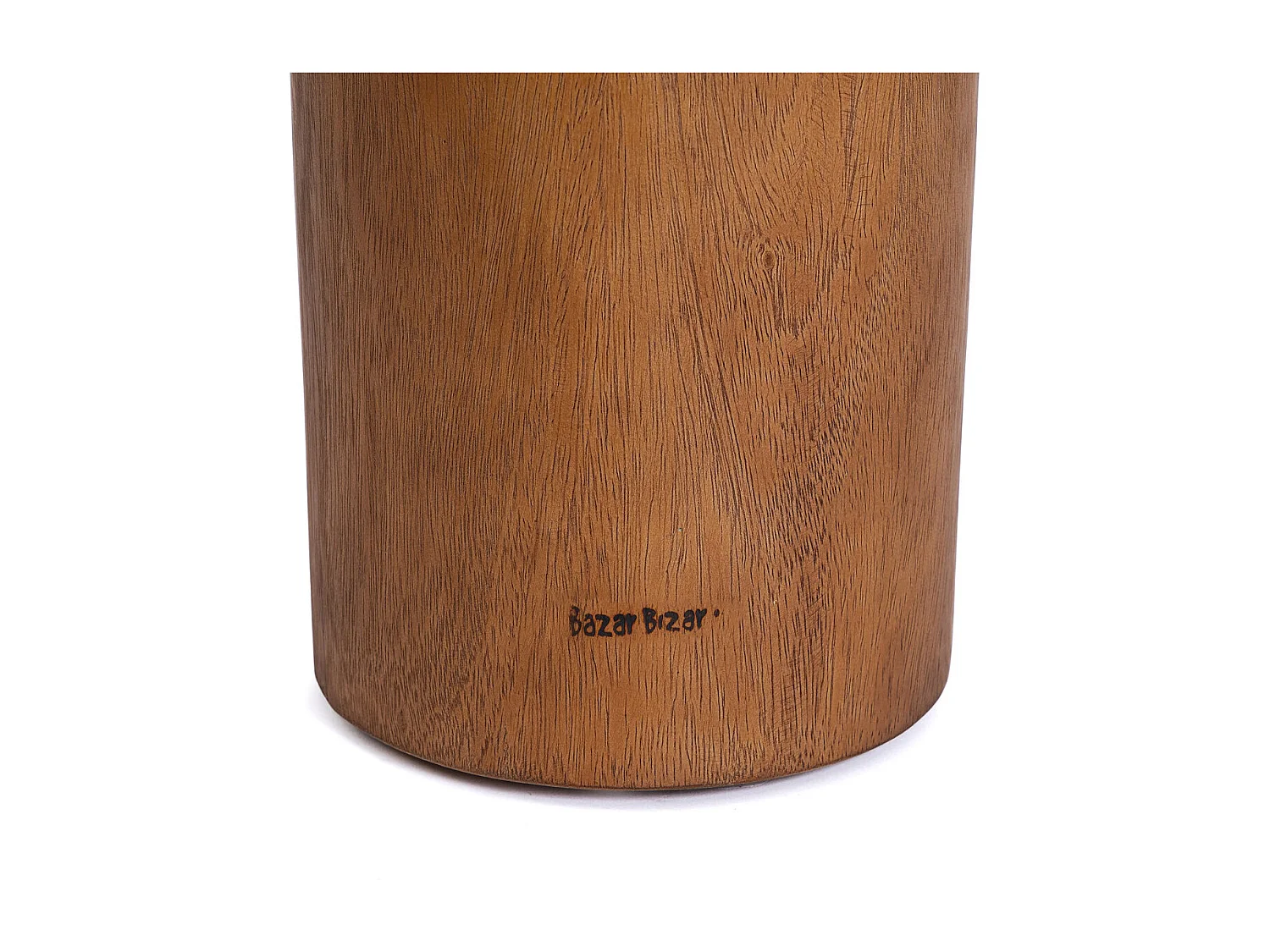 La Table d'Appoint Inti - Naturel