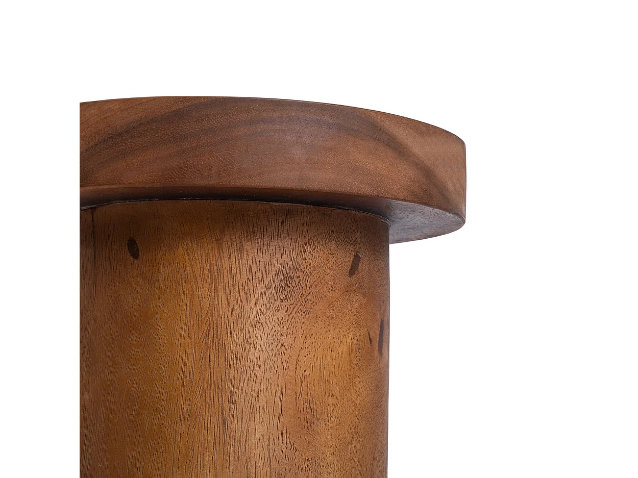 La Table d'Appoint Inti - Naturel