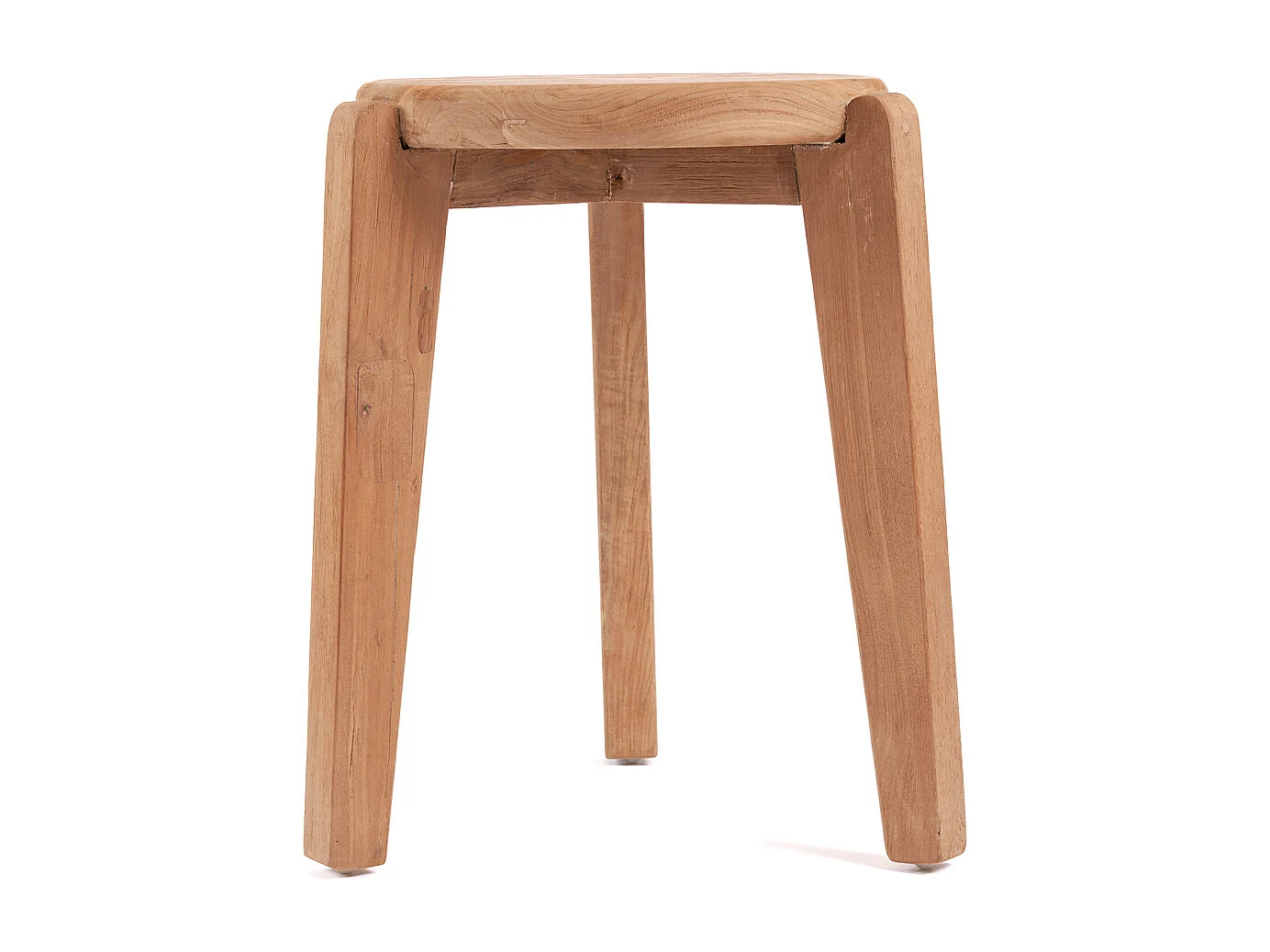 La Table D'Appoint Seseh - Naturel