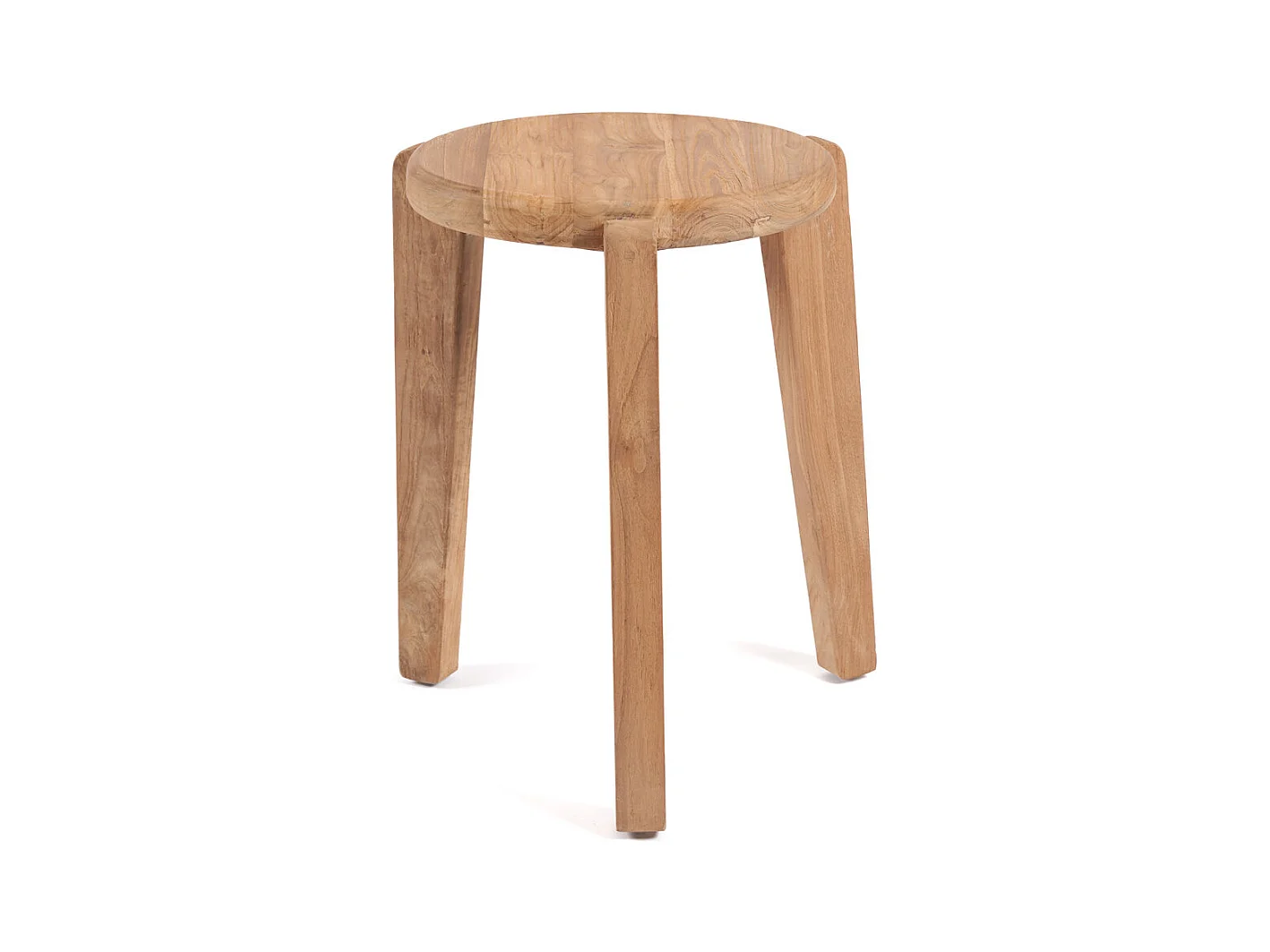 La Mesa Auxiliar Seseh - Natural