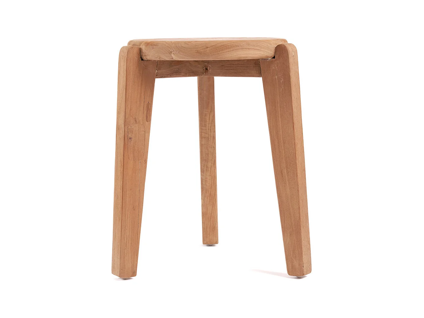 La Mesa Auxiliar Seseh - Natural