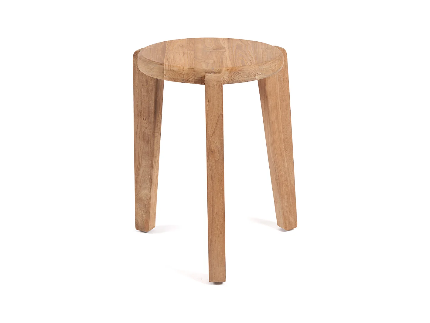 La Mesa Auxiliar Seseh - Natural