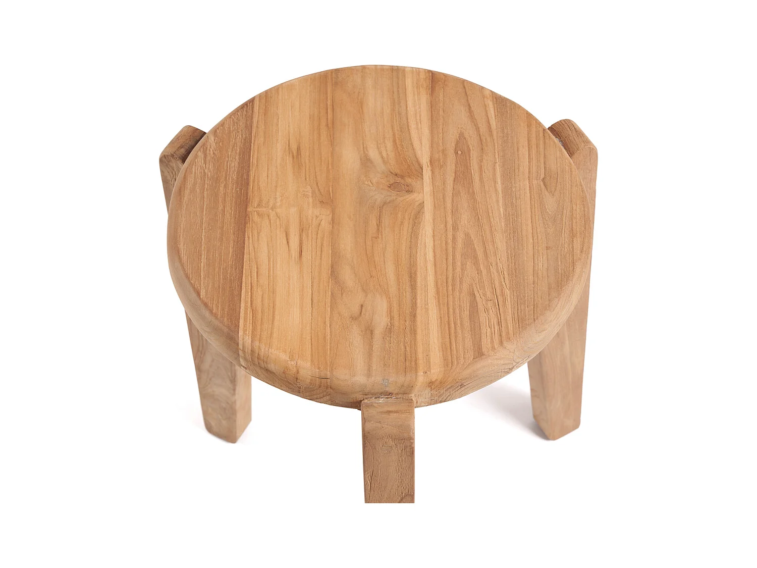 La Mesa Auxiliar Seseh - Natural