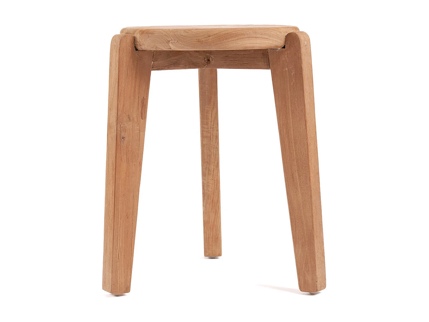 La Table D'Appoint Seseh - Naturel