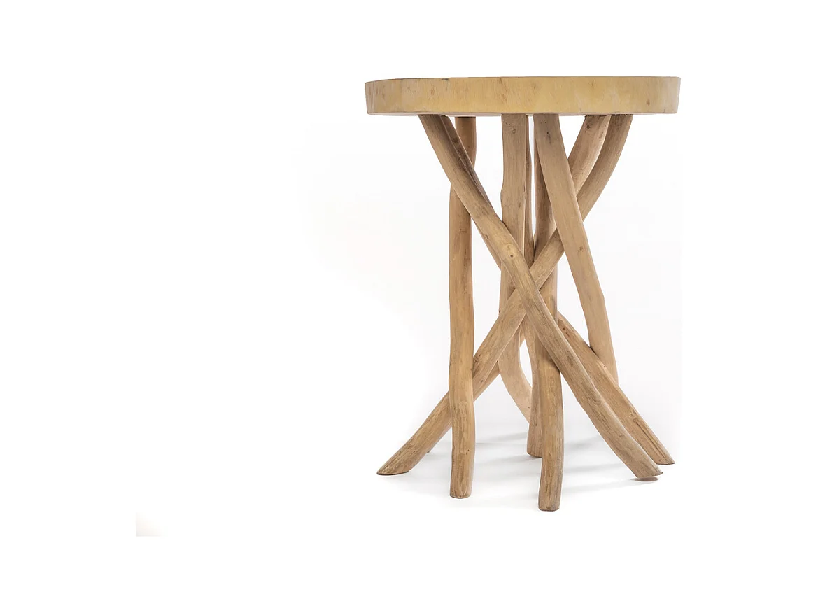 La Mesa Auxiliar Gili