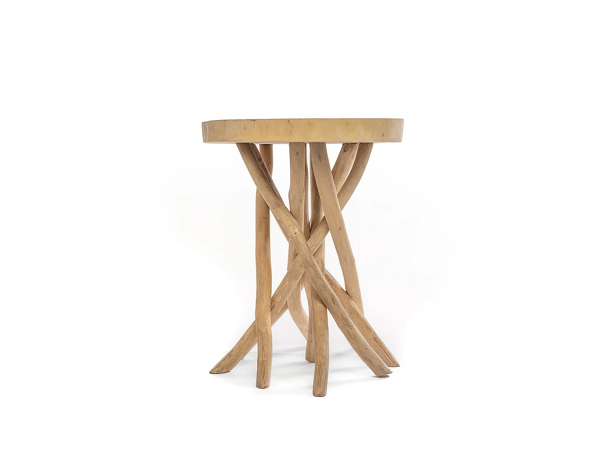 La Table d’Appoint Gili