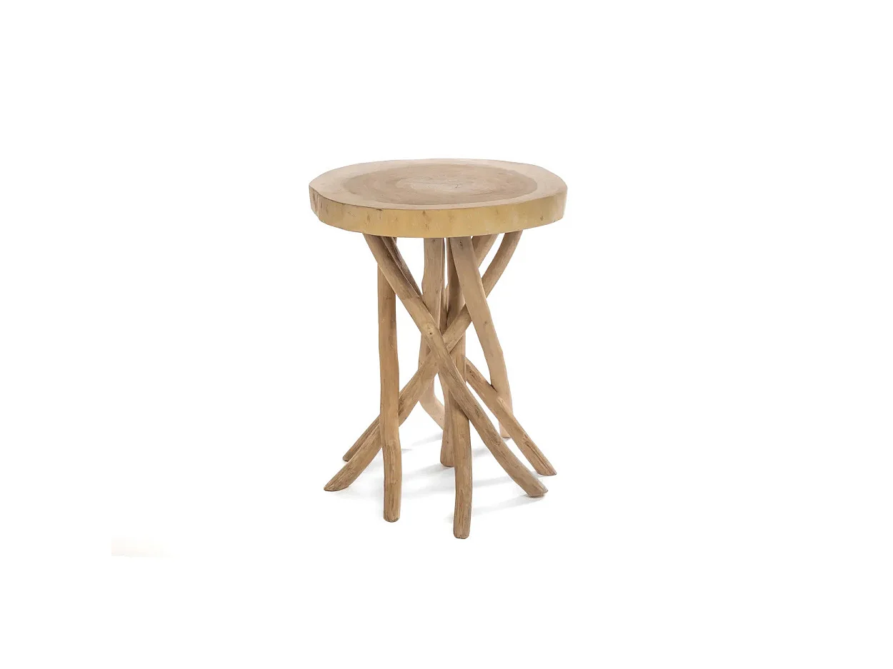 La Table d’Appoint Gili
