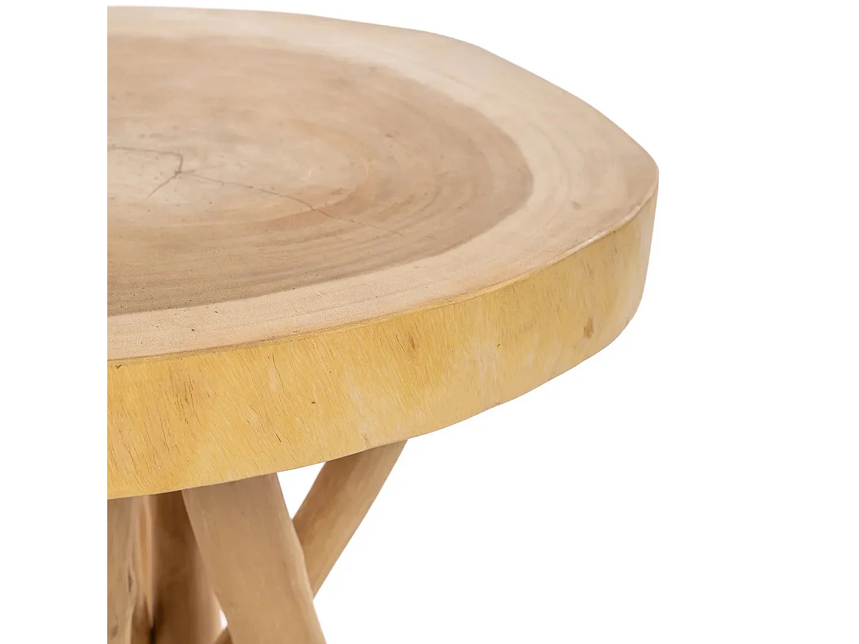 La Table d’Appoint Gili