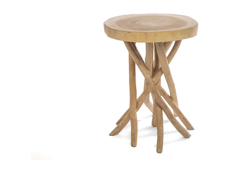 La Table d'Appoint Gili