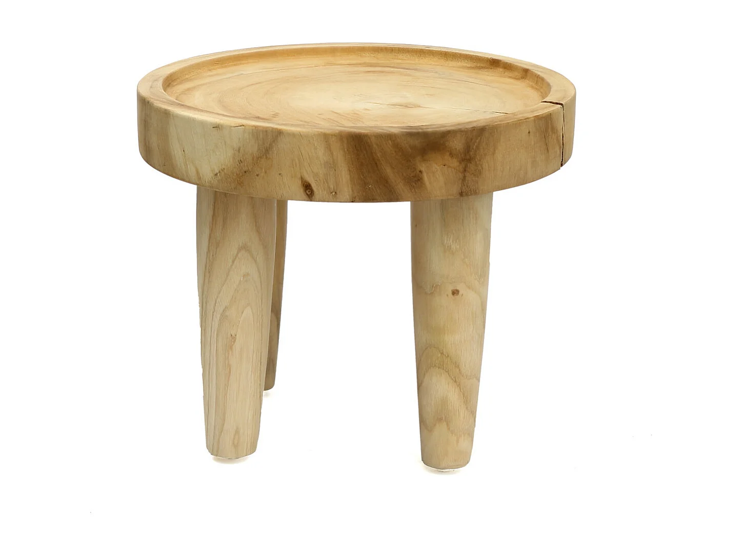 Il Tavolino Samanea - Naturale