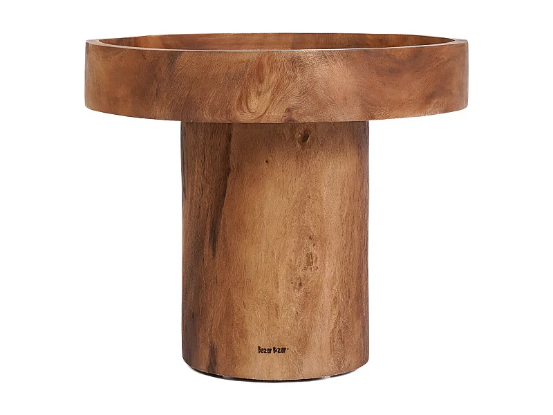 La Table d'Appoint Chimborazo - Naturel