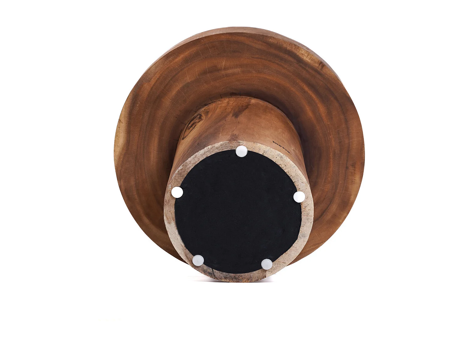 La Table d'Appoint Chimborazo - Naturel