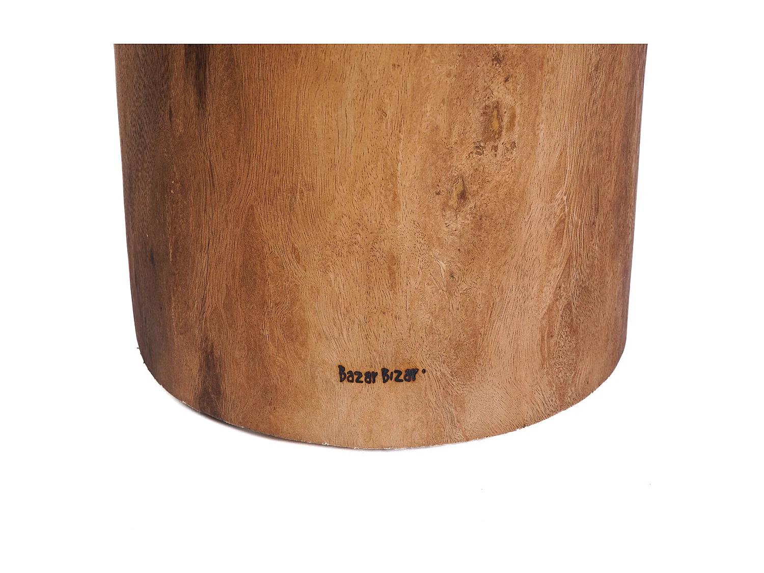 La Table d'Appoint Chimborazo - Naturel