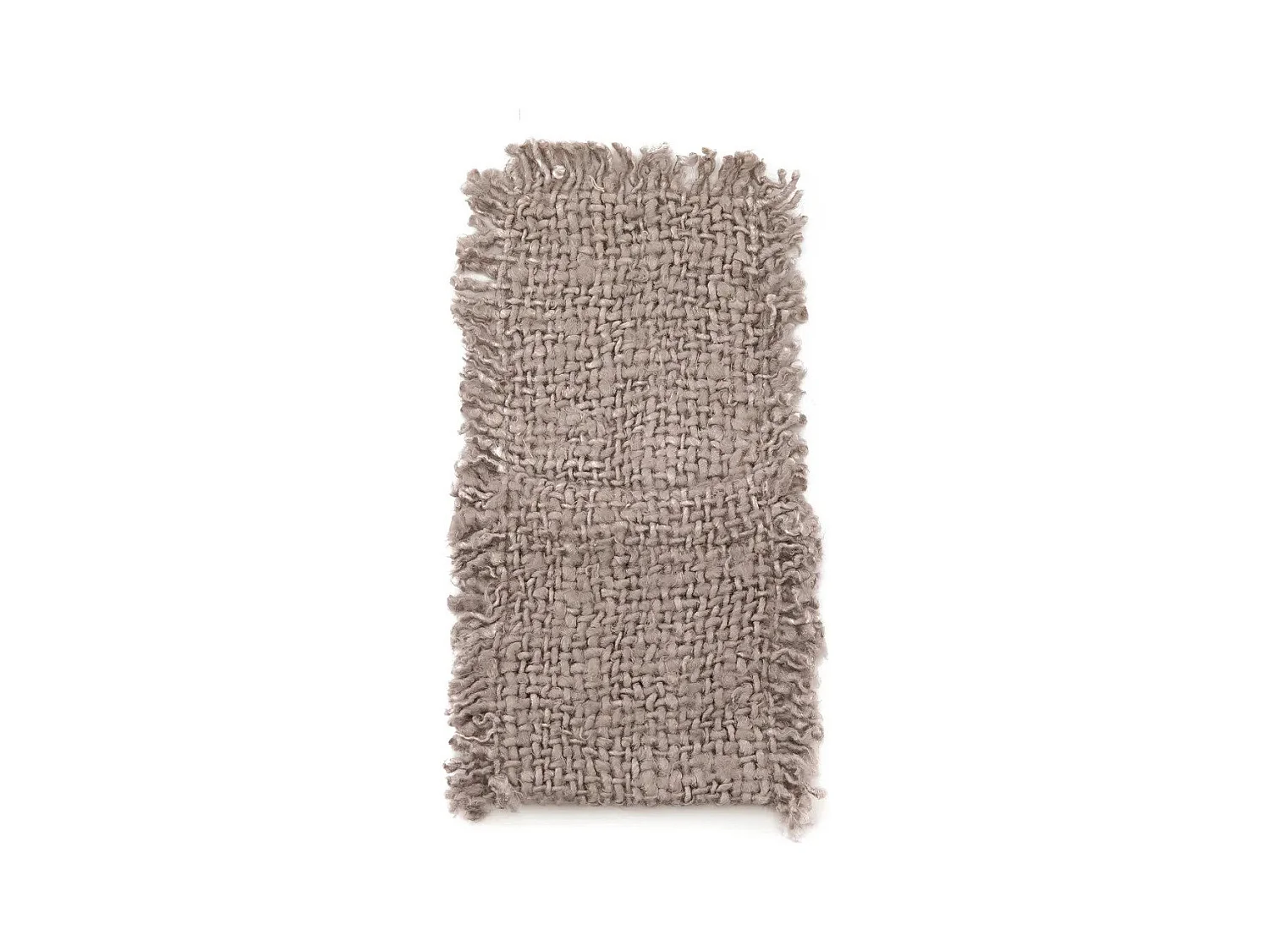 Le Porte-Couverts Oh My Gee - Gris Perle - SET/4