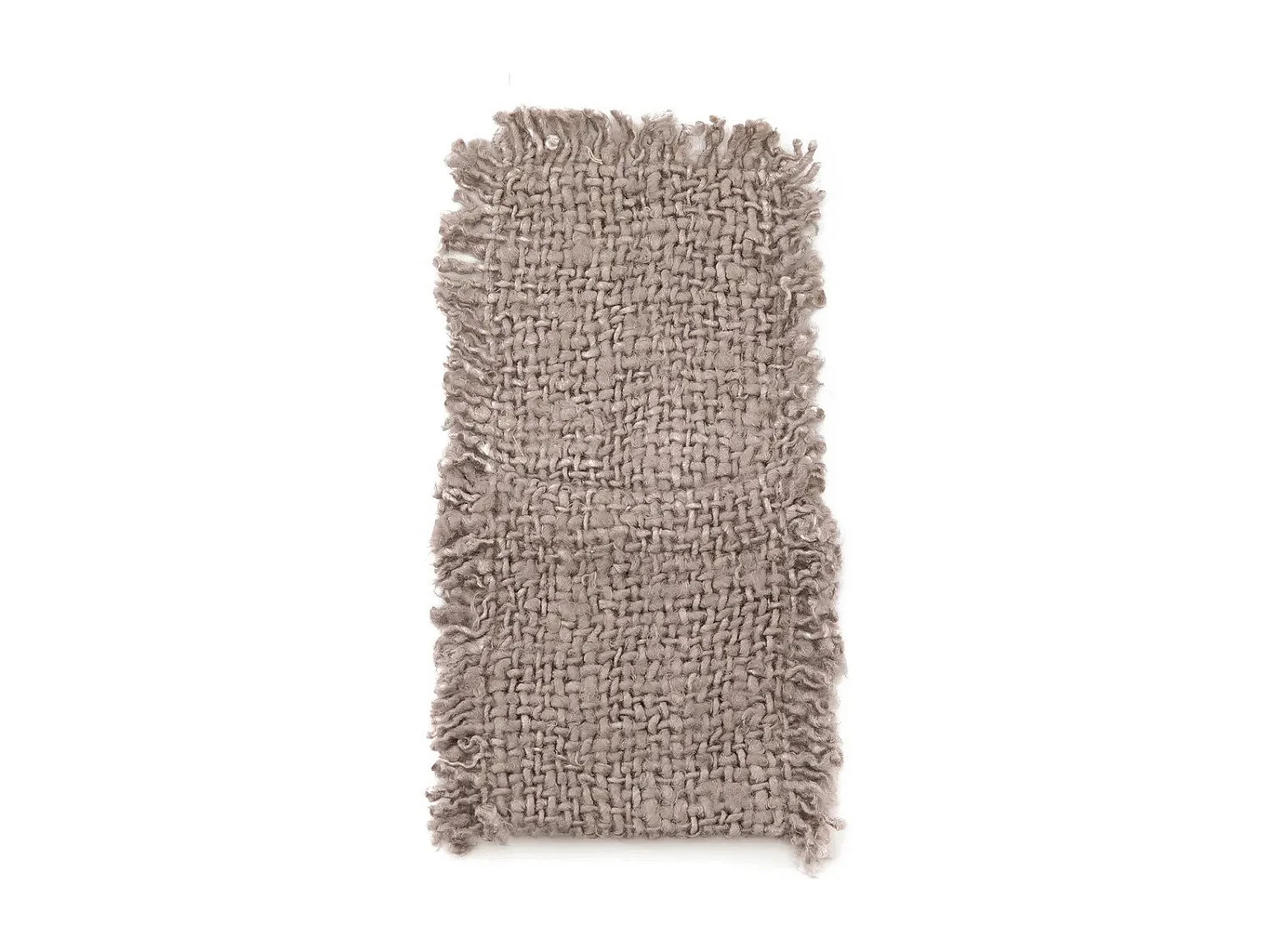 Le Porte-Couverts Oh My Gee - Gris Perle - SET/4