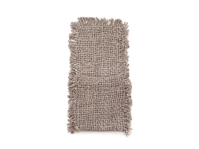 Le Porte-Couverts Oh My Gee - Gris Perle - SET/4