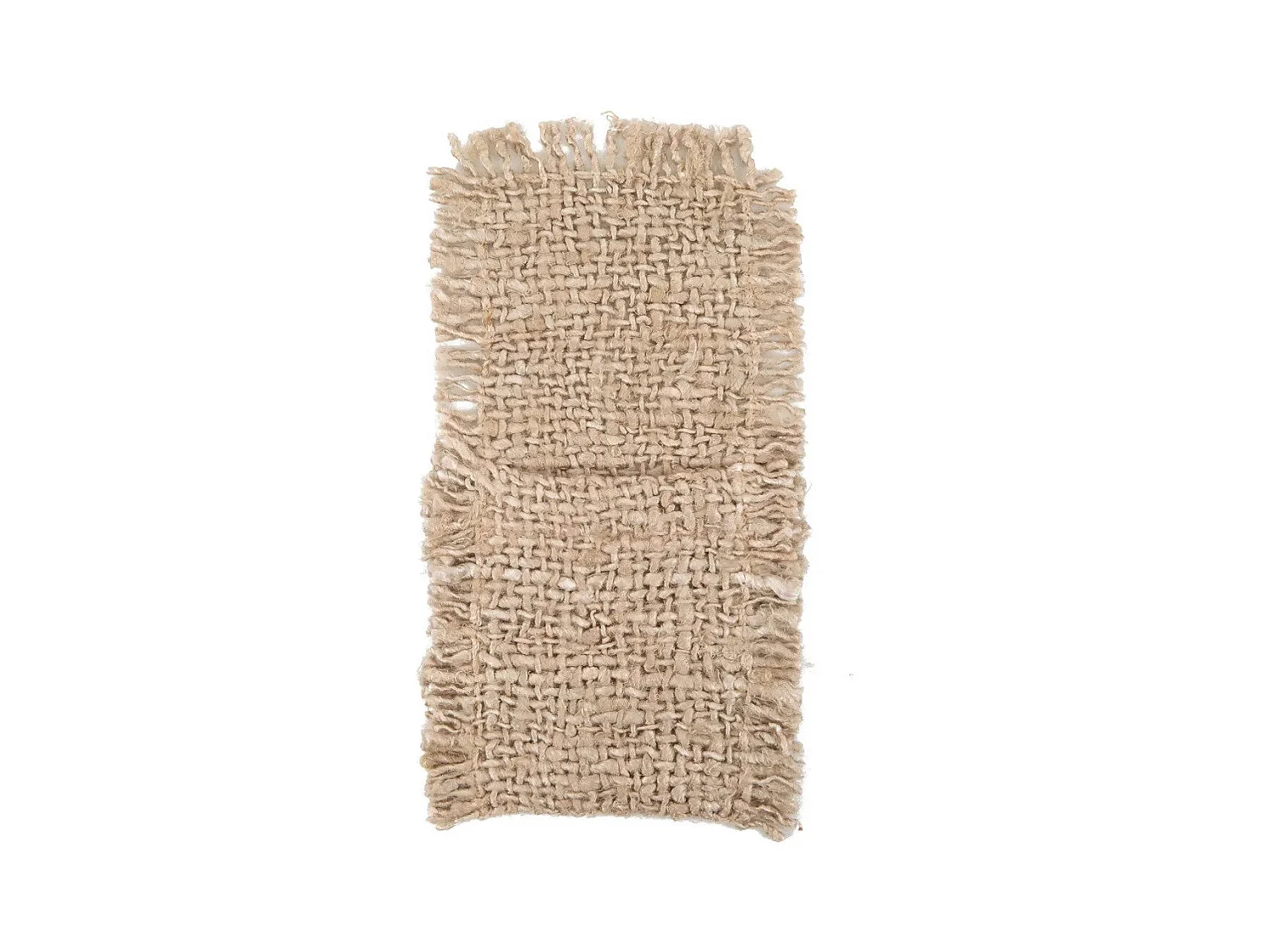 Le Porte-Couverts Oh My Gee - Beige - Lot De 4