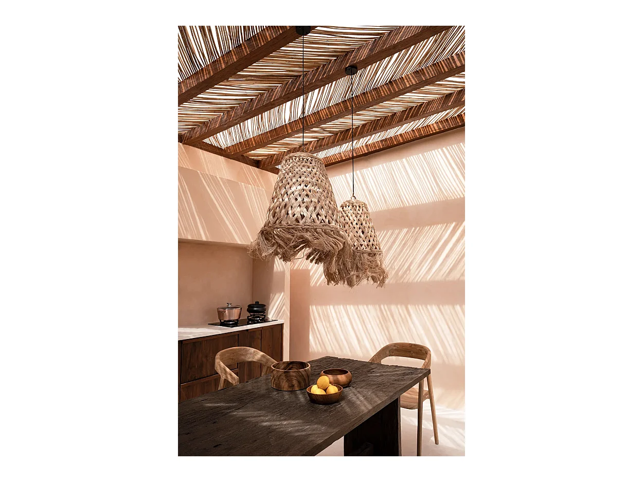 Le Saladier Suar - L