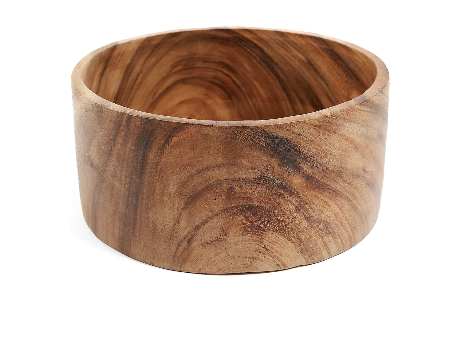 Die Suar Salatschüssel - L