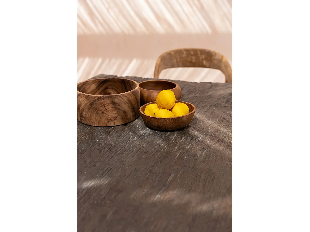 Die Suar Salatschüssel - L