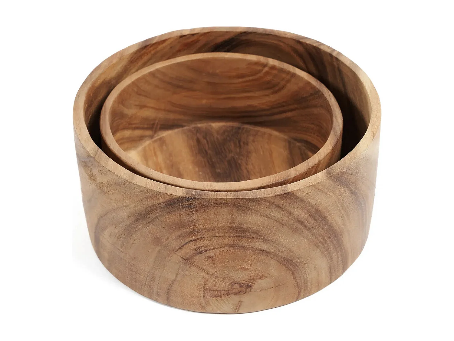 Die Suar Salatschüssel - L