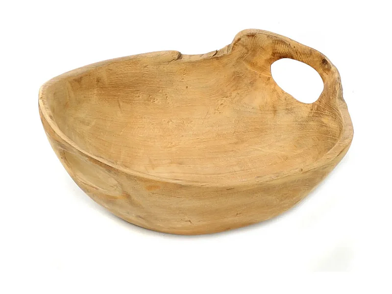 Le Plateau Bol - Naturel