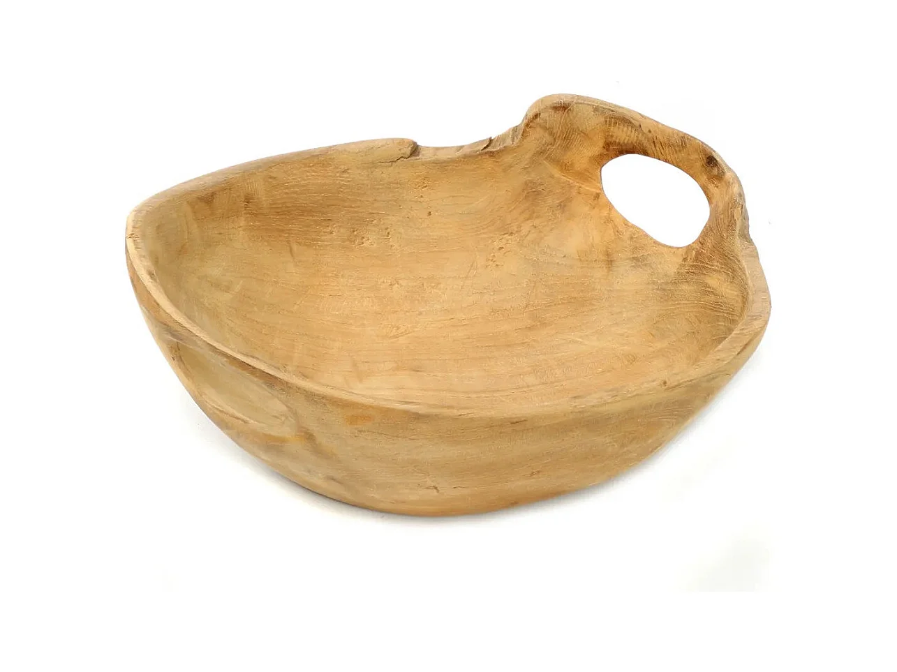 Le Plateau Bol - Naturel