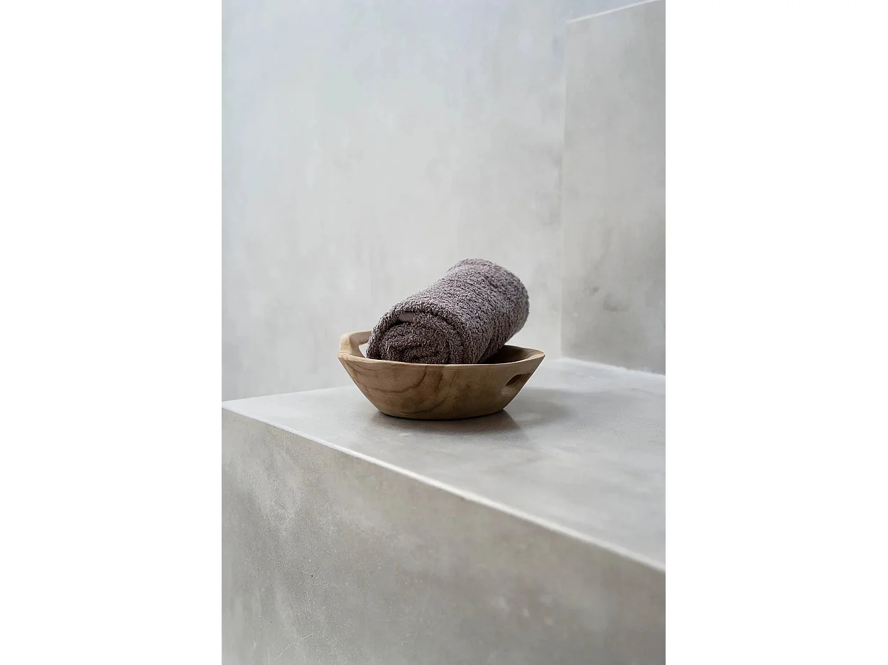 Le Plateau Bol - Naturel