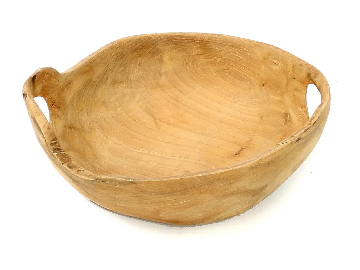 Le Plateau Bol - Naturel