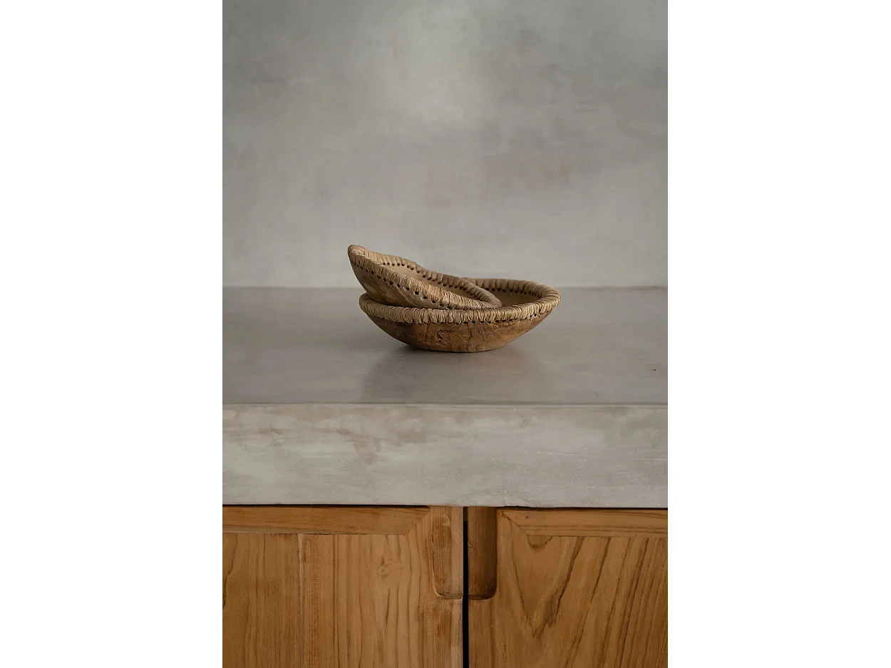 De Like Me Schaal - Naturel - S