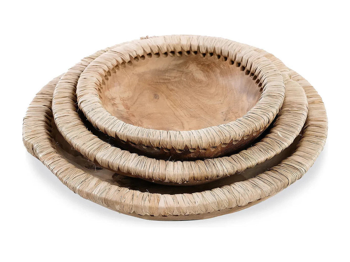 De Like Me Schaal - Naturel - S