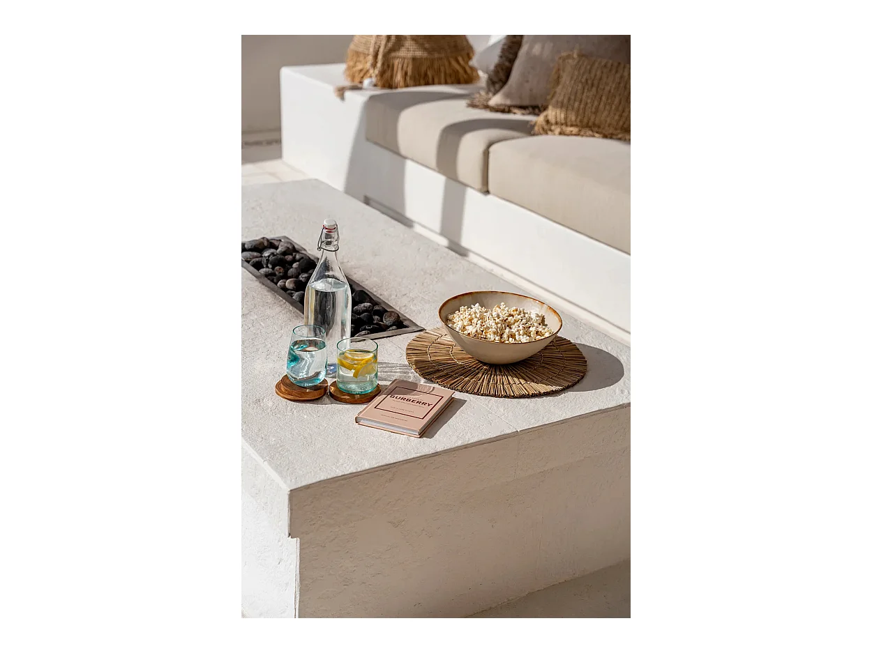 El Cuenco Para Servir Cascais - L