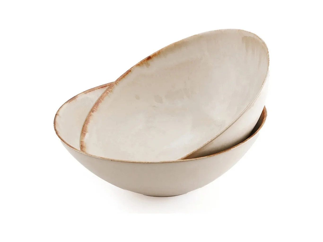 El Cuenco Para Servir Cascais - L